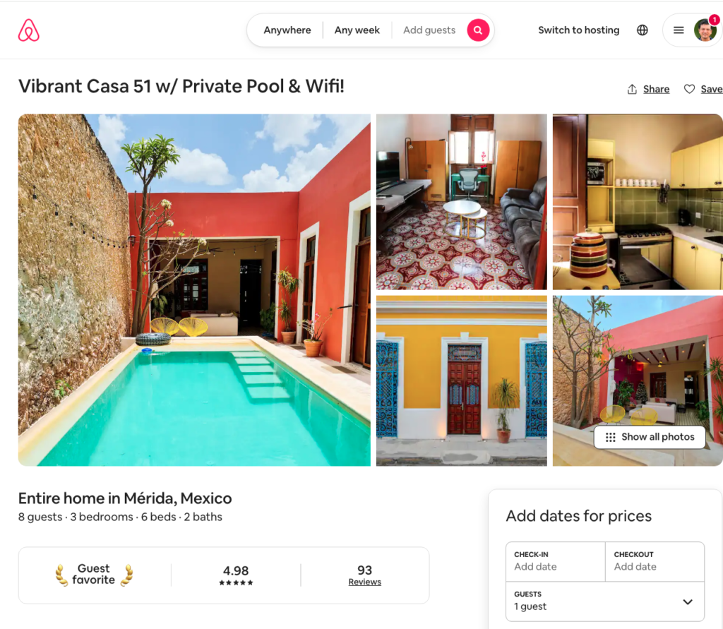 Case Study: How StaySavvy’s One-on-One Consulting Optimized an Airbnb Listing for Increased Revenue and Traffic